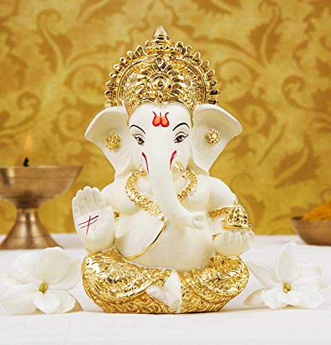 Dashboard Ganesha Idol