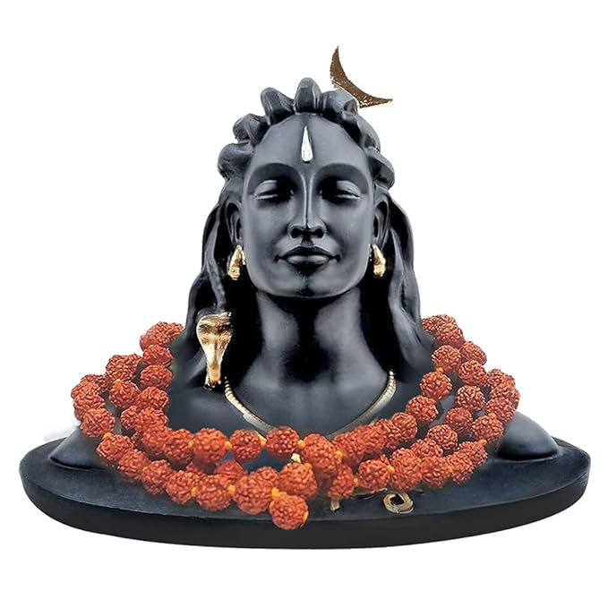 Idols For Car Dashboard/Small Decorative Showpiece