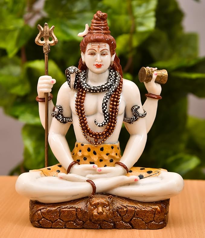 Lord Shiva Statue