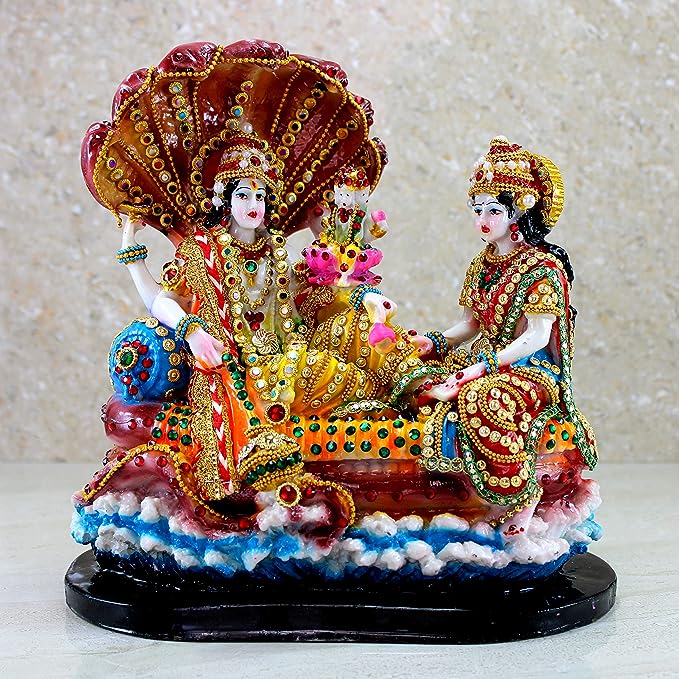 Lakshmi Narayan Murti Idol