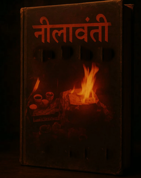 नीलावंती –प्राचीन रहस्यमय ग्रंथ